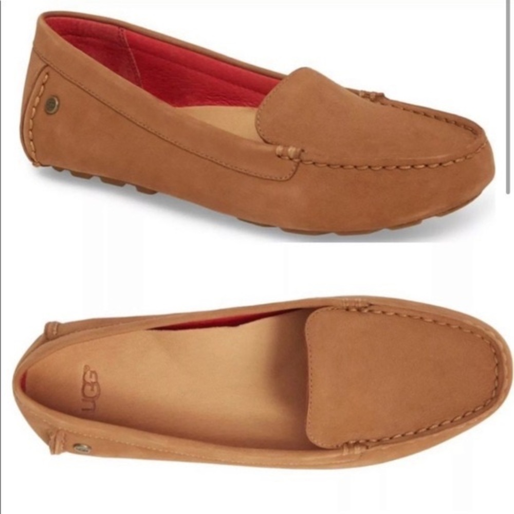 COPY - UGG Milana Loafer size 6.5